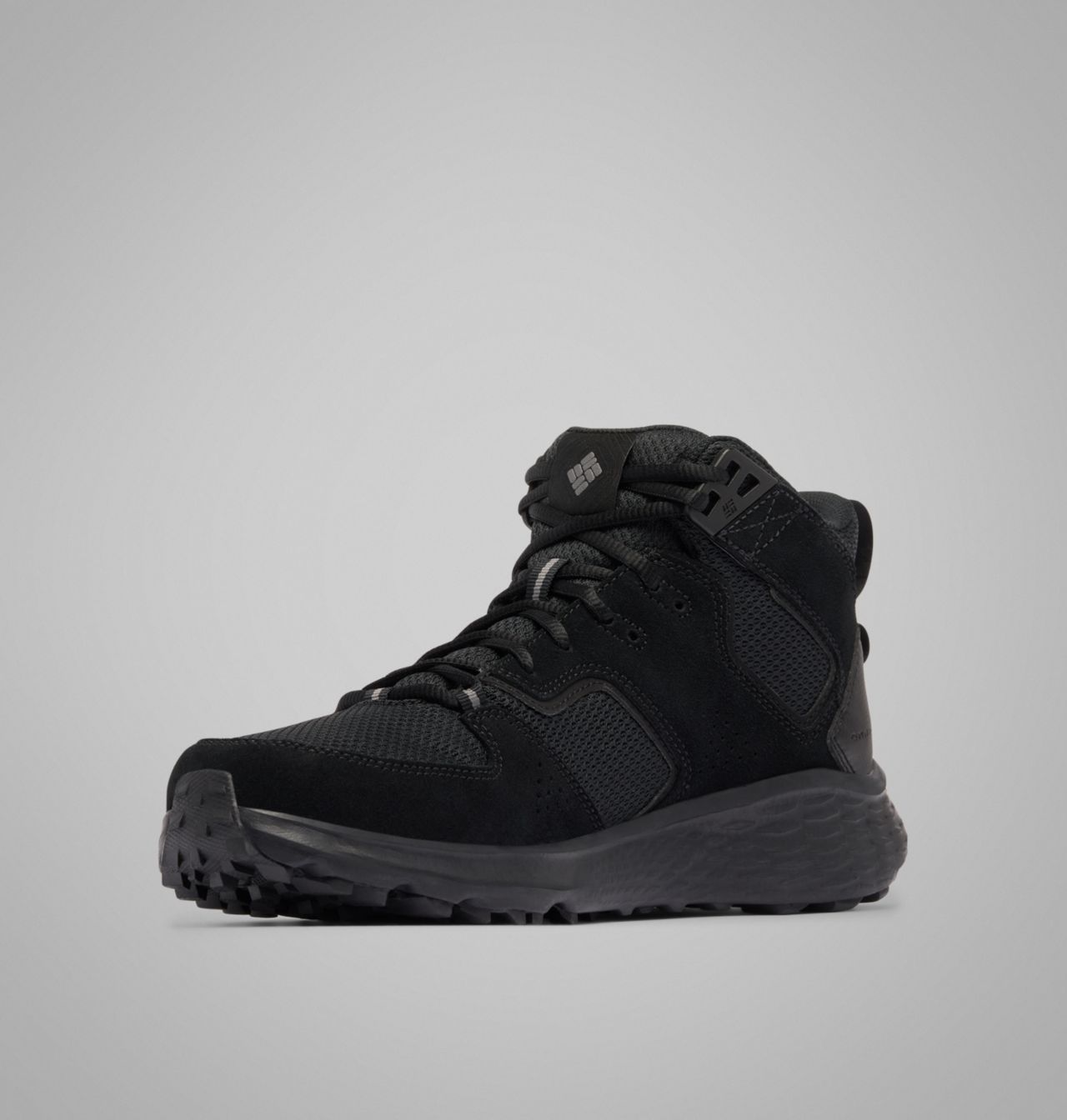 Men's Benson™ Mid Shoe 7