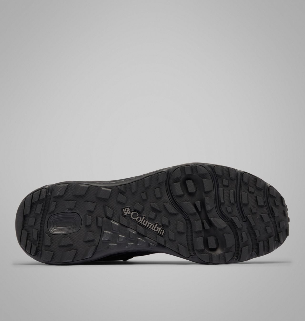 Men's Benson™ Mid Shoe 5