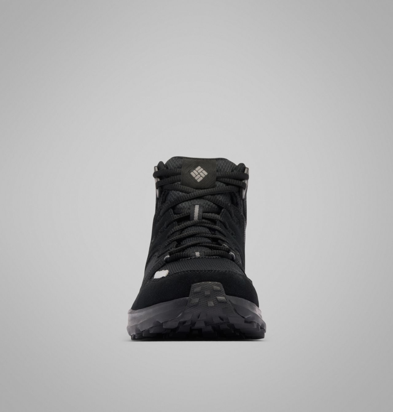 Men's Benson™ Mid Shoe 8
