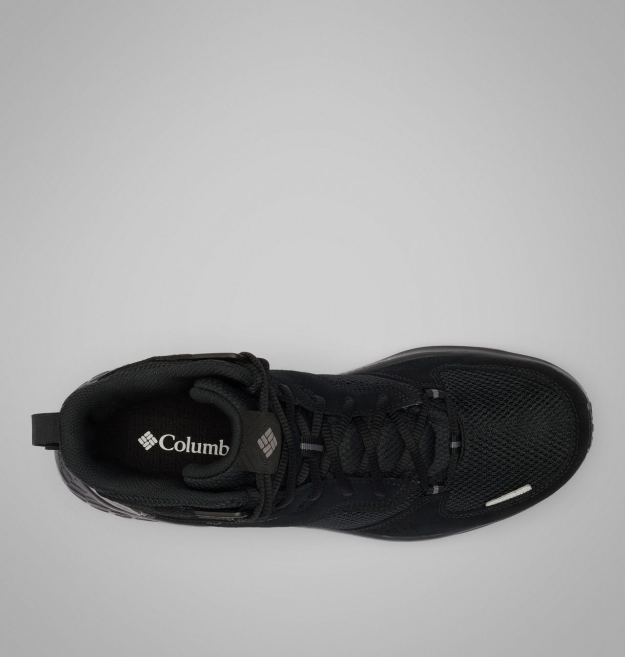 Men's Benson™ Mid Shoe 4
