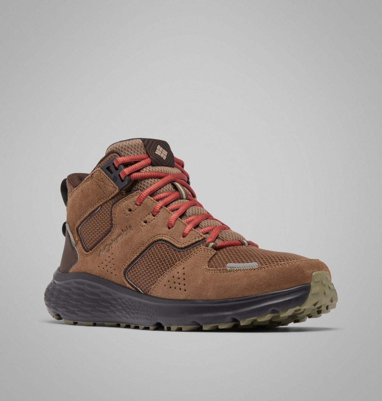 Men's Benson™ Mid Shoe 3