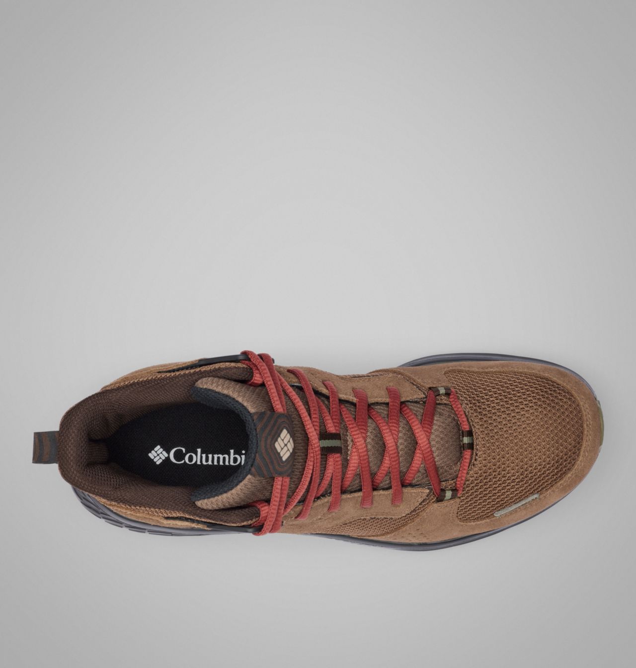 Men's Benson™ Mid Shoe 4