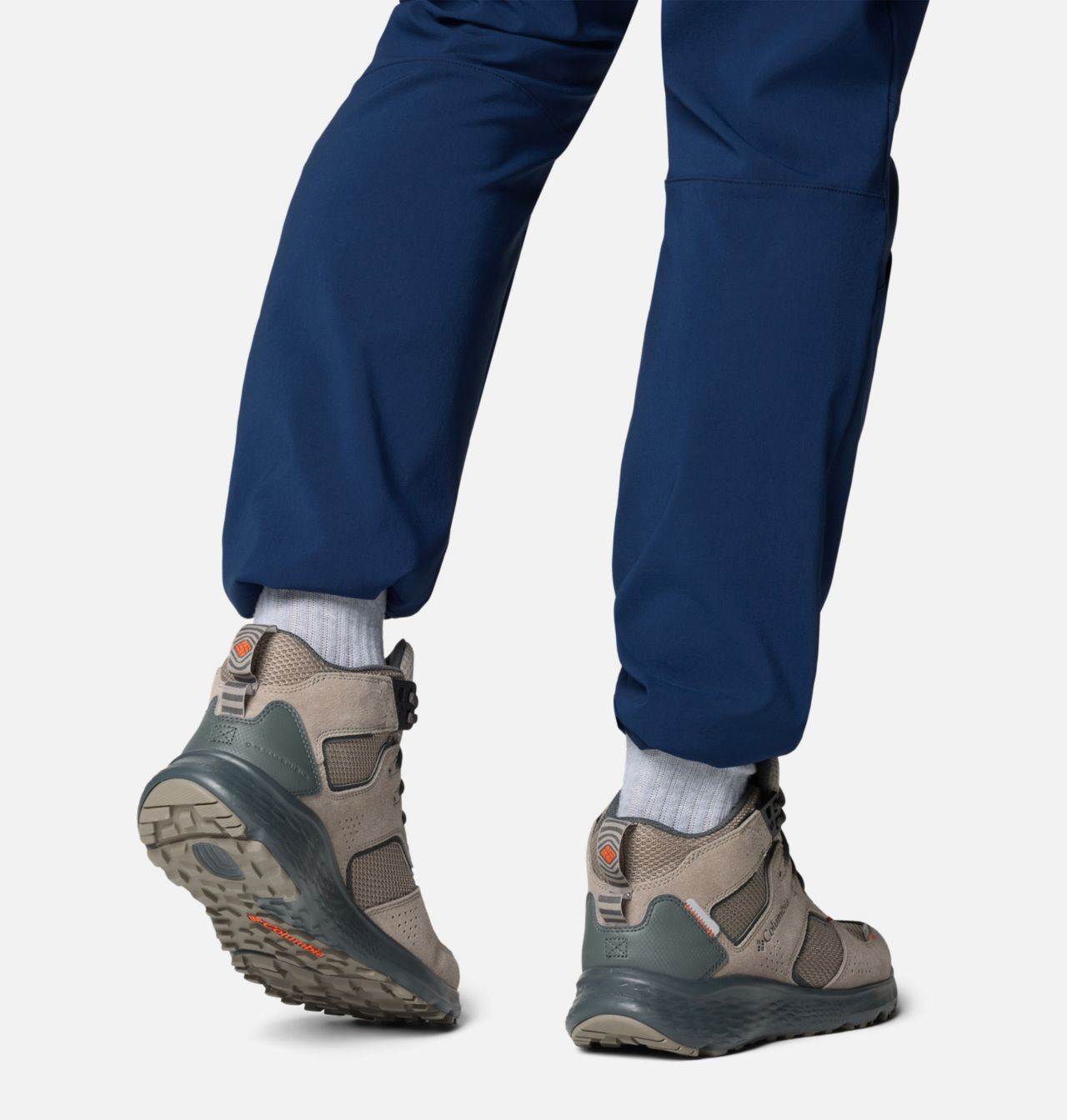 Men's Benson™ Mid Shoe - Wide 10