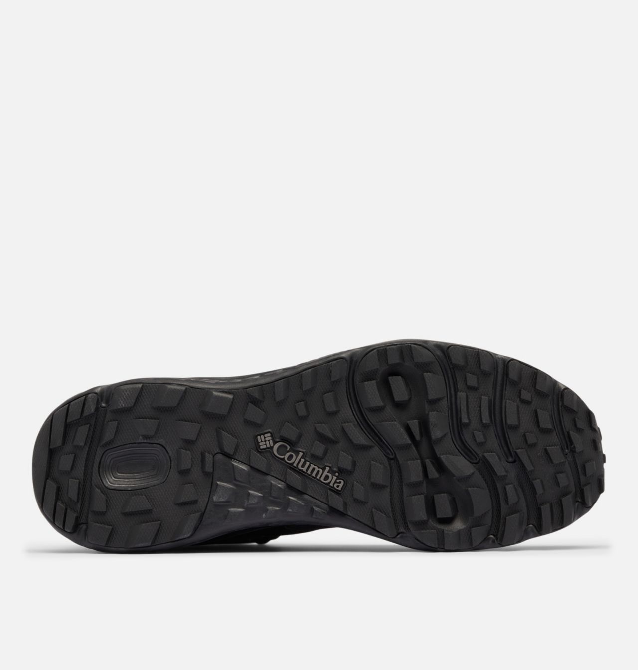 Men's Benson™ Mid Shoe - Wide 5
