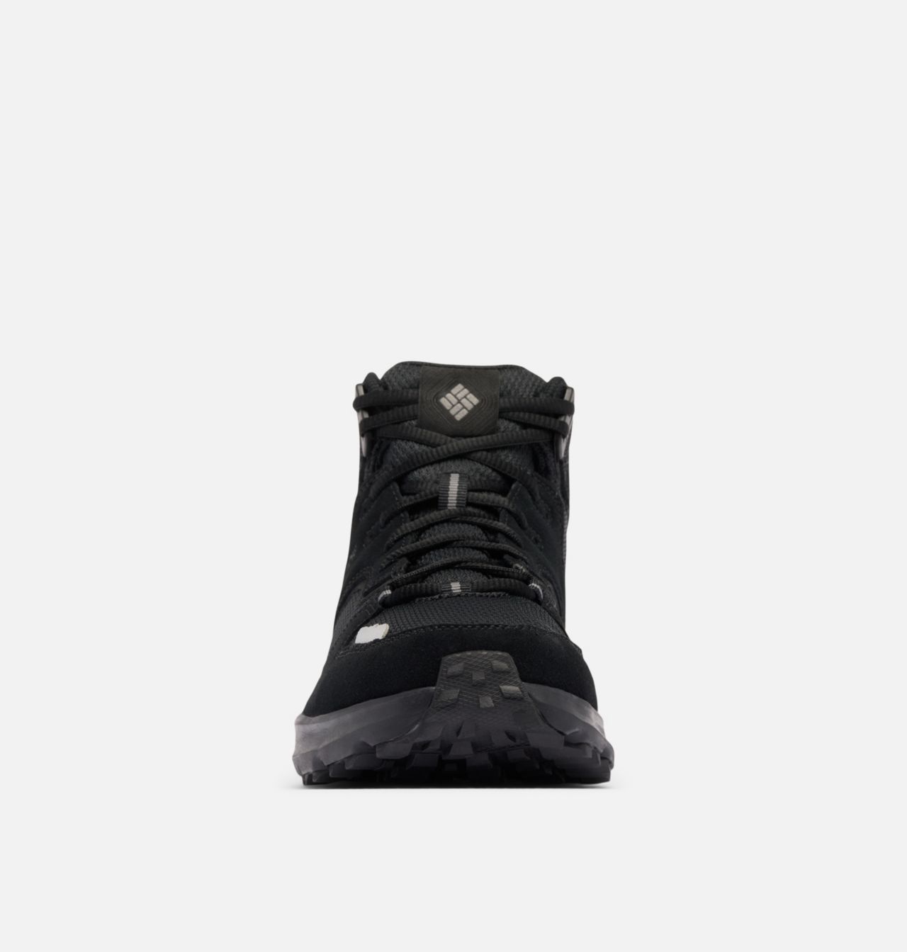 Men's Benson™ Mid Shoe - Wide 8