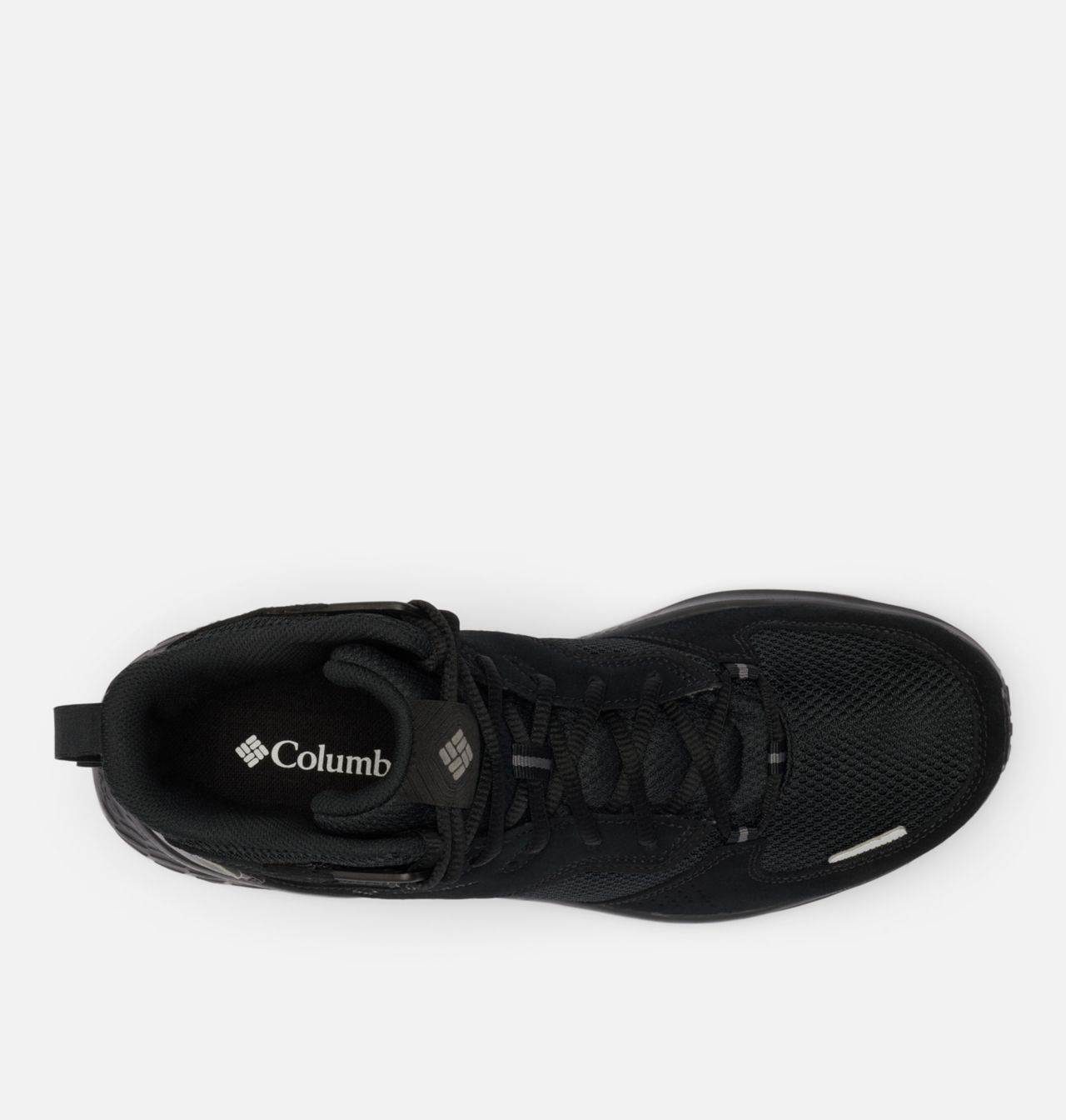Men's Benson™ Mid Shoe - Wide 4