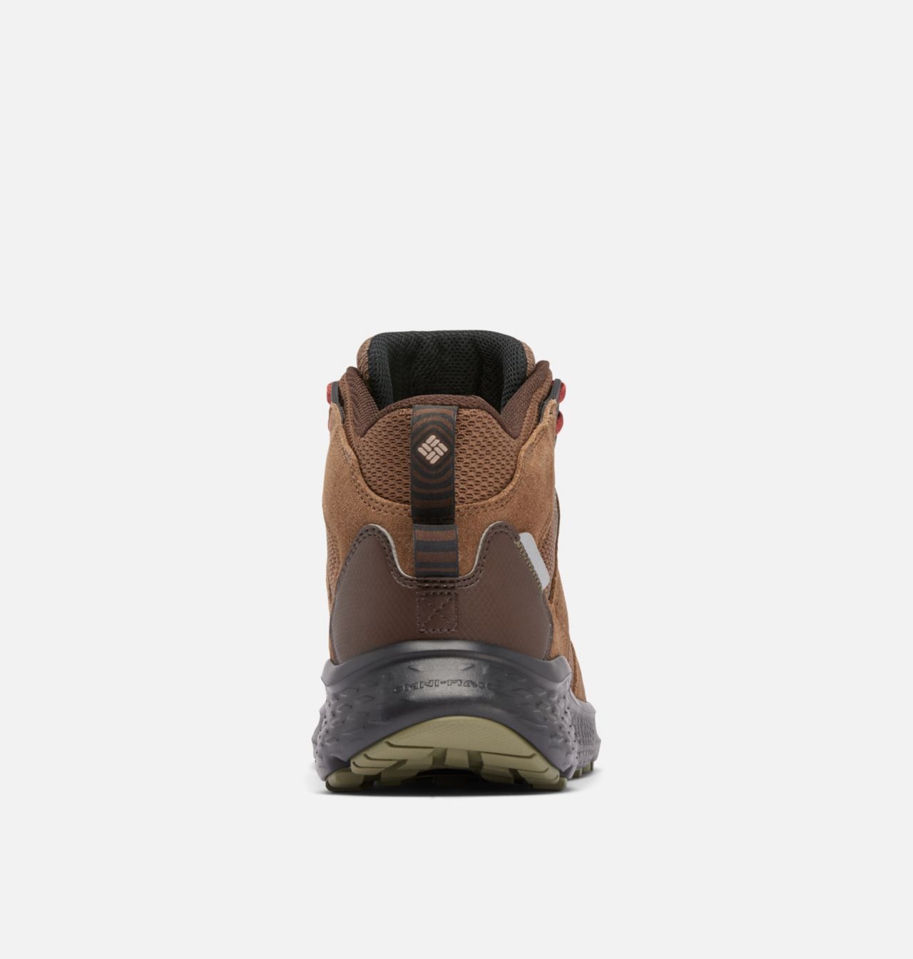 Men's Benson™ Mid Shoe - Wide 2