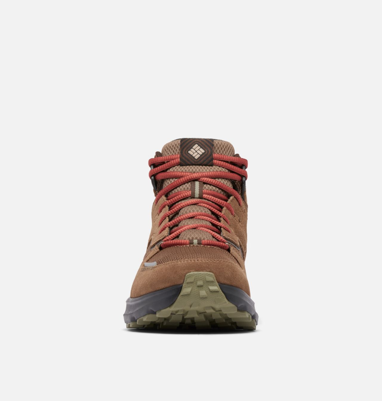 Men's Benson™ Mid Shoe - Wide 8