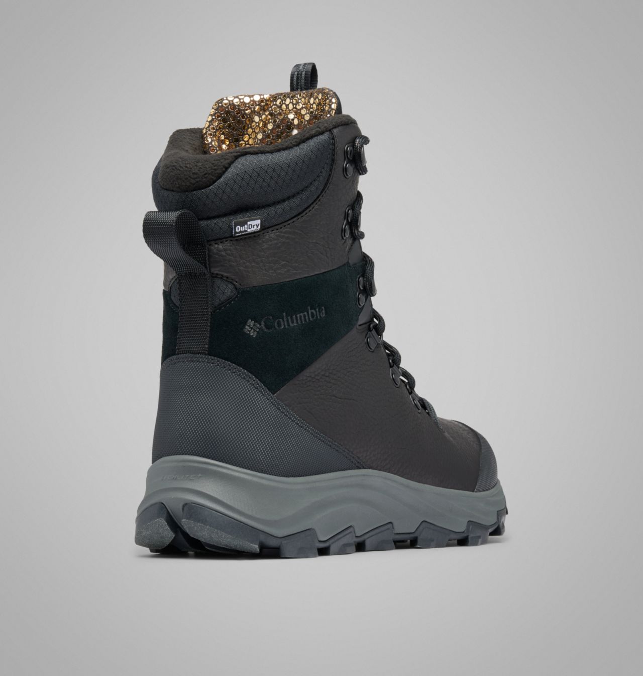Men's Expeditionist™ Extreme Winter Boot 9
