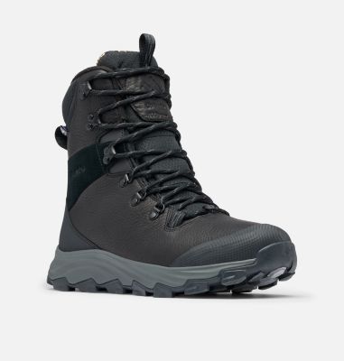 Men's Winter Boots | Columbia Sportswear