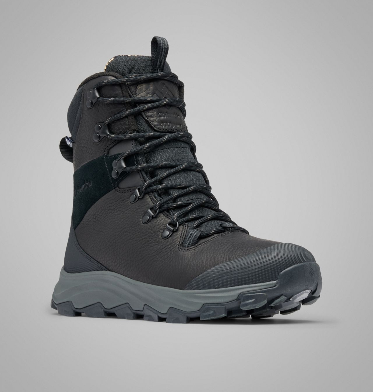 Men's Expeditionist™ Extreme Winter Boot 3