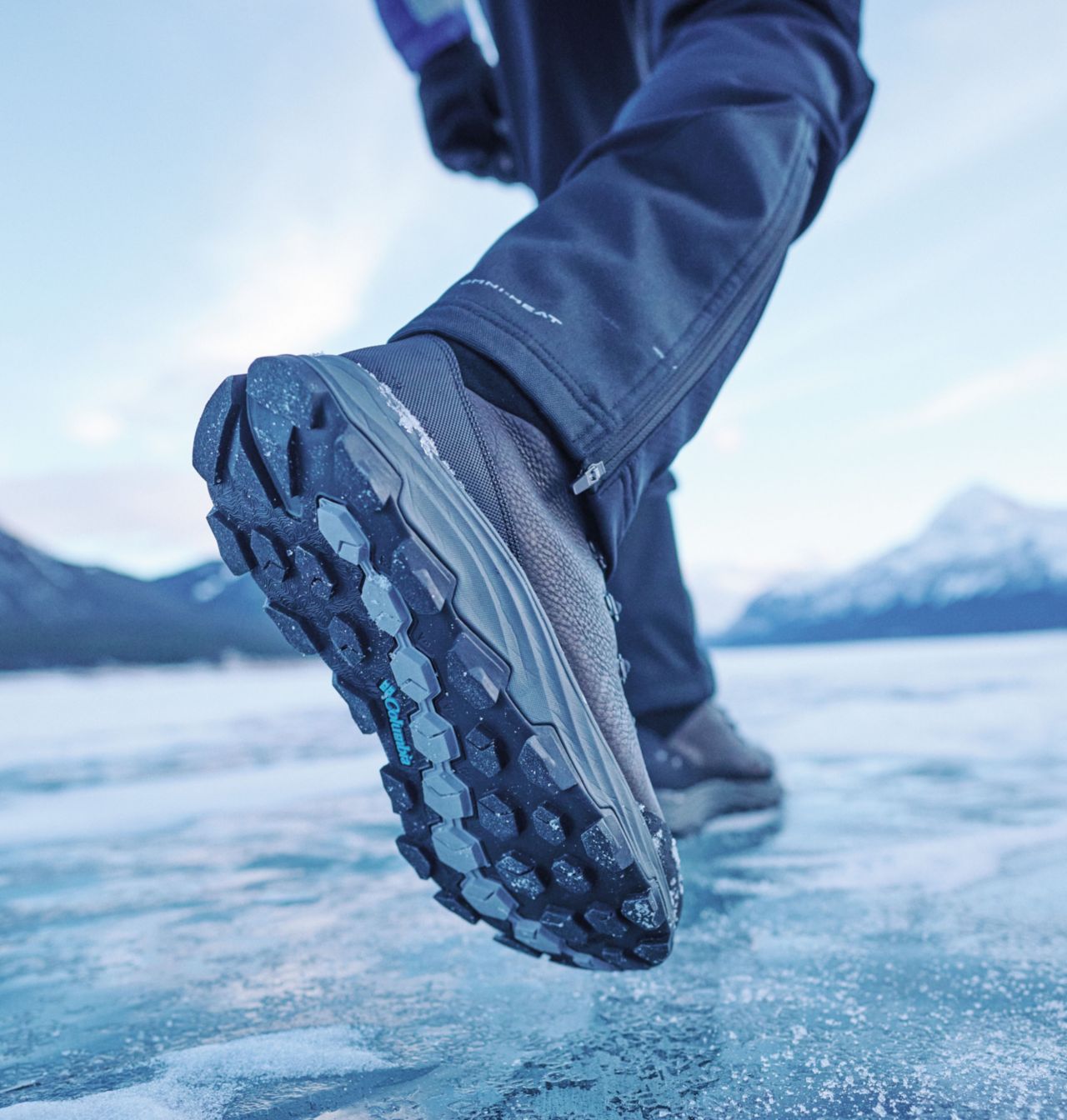 Men's Expeditionist™ Extreme Winter Boot 10
