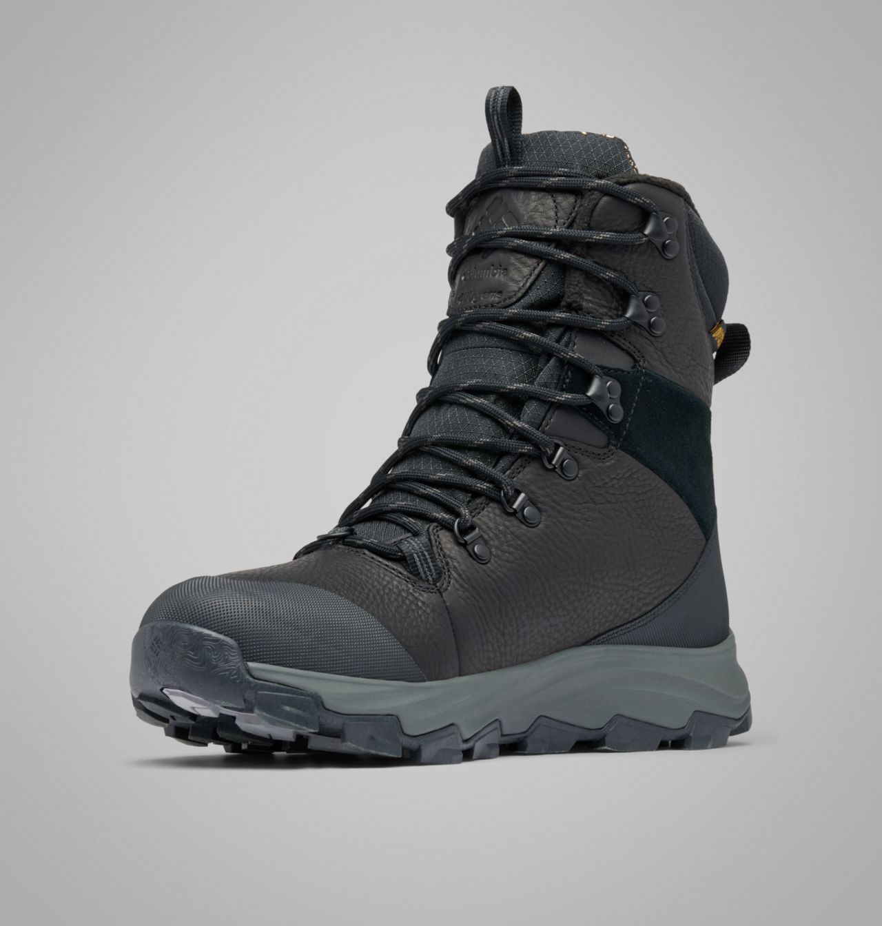 Men's Expeditionist™ Extreme Winter Boot 7