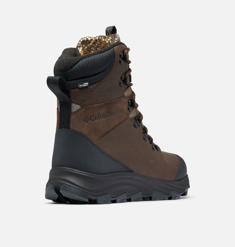 Men s Expeditionist Extreme OutDry Winter Boot