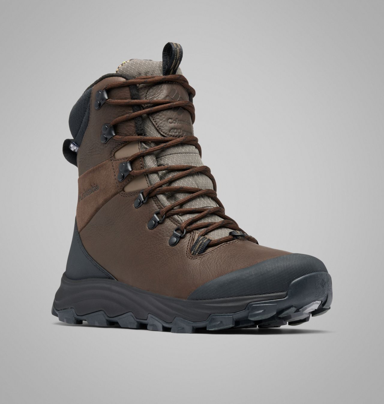 Bottes d’hiver Expeditionist™ Extreme pour hommes 3