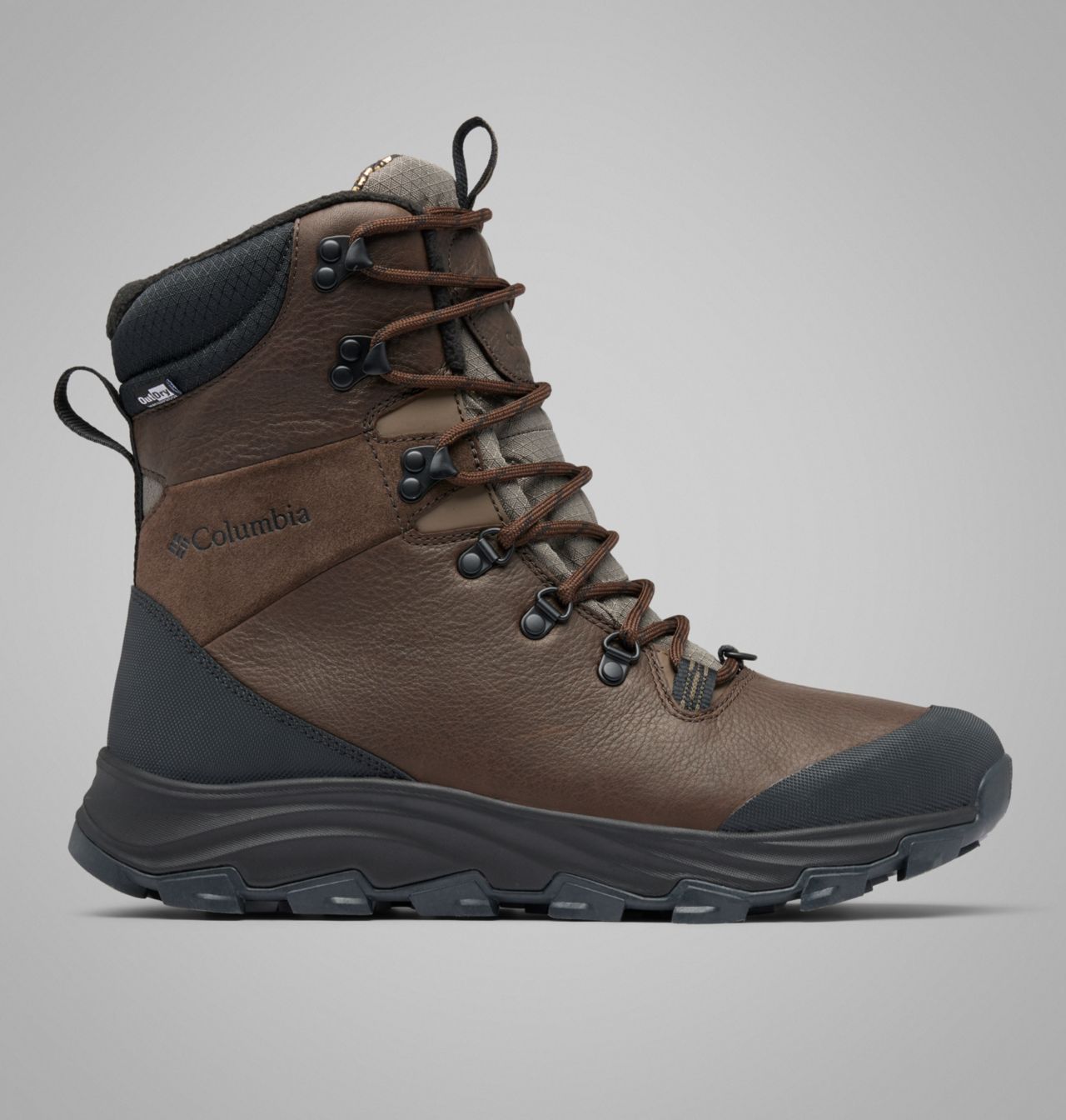 Bottes d’hiver Expeditionist™ Extreme pour hommes 1
