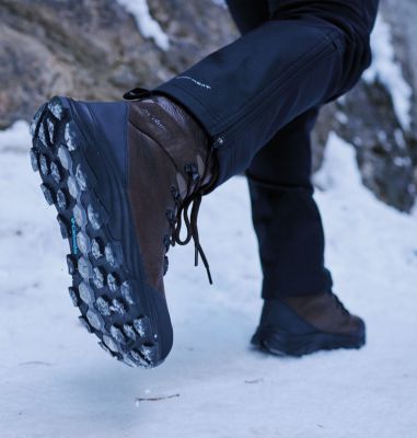 Columbia Men's Expeditionist Shield Snow Boot
