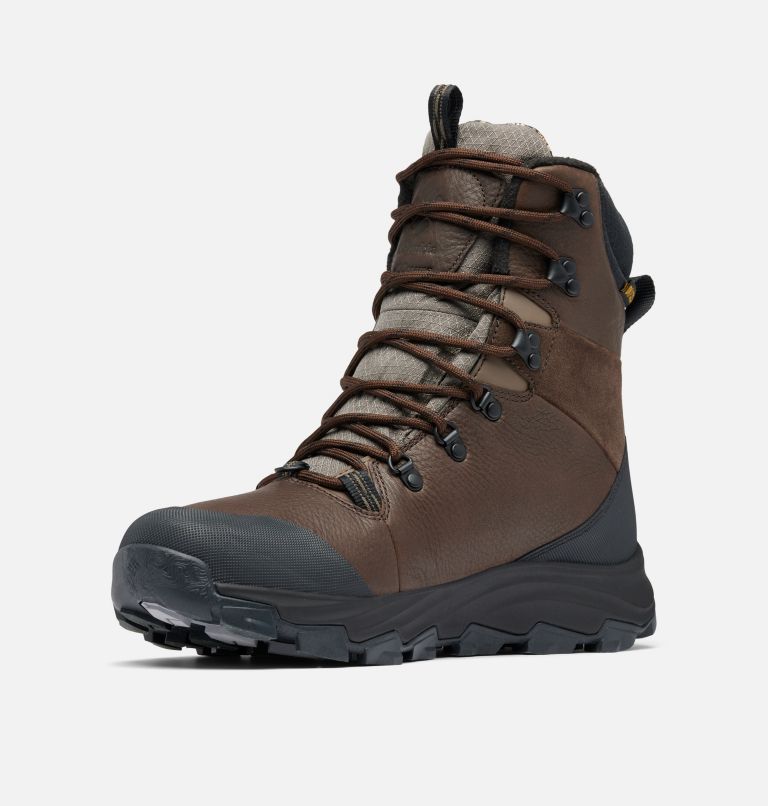 Men s Expeditionist Extreme Winter Boot Columbia Sportswear