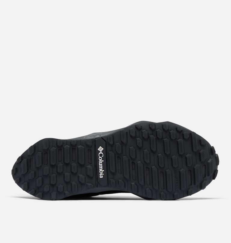 Men's Facet 75 Equinox OutDry Hiking Shoe, Color: Black, White, image 5