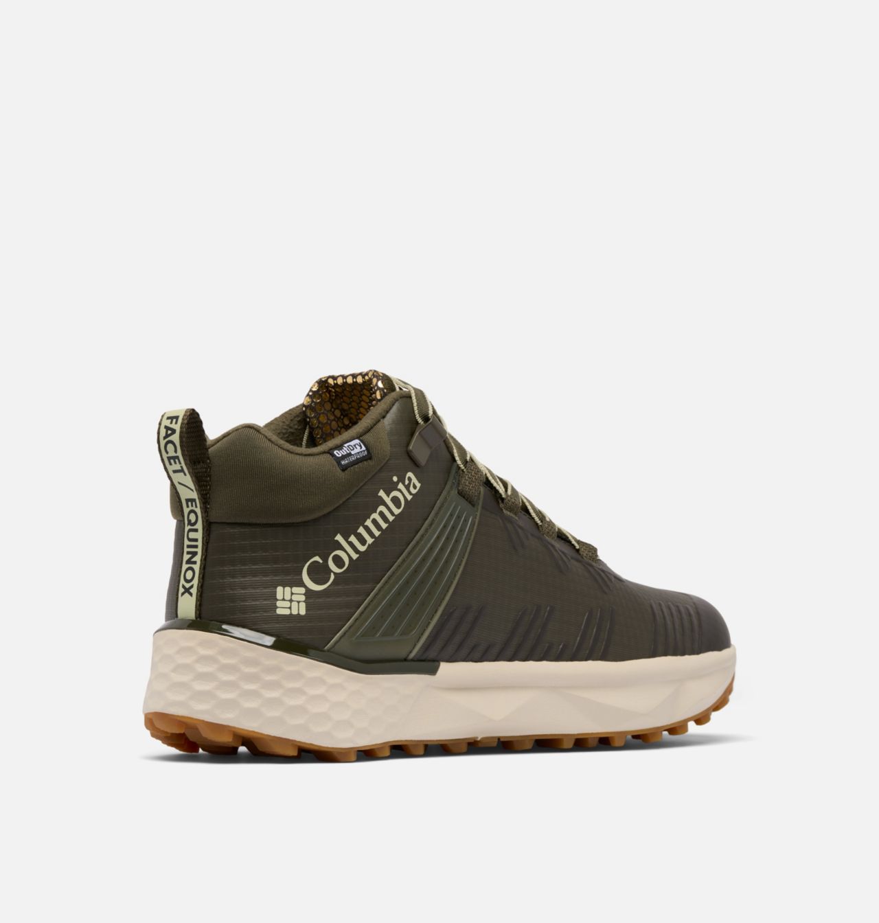 Men's Facet™ 75 Equinox™ Shoe 10