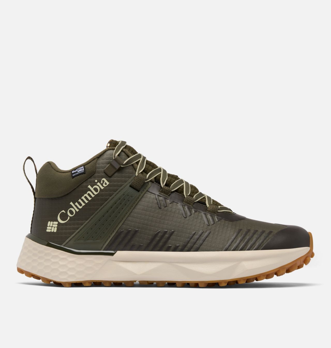 Men's Facet™ 75 Equinox™ Shoe 1