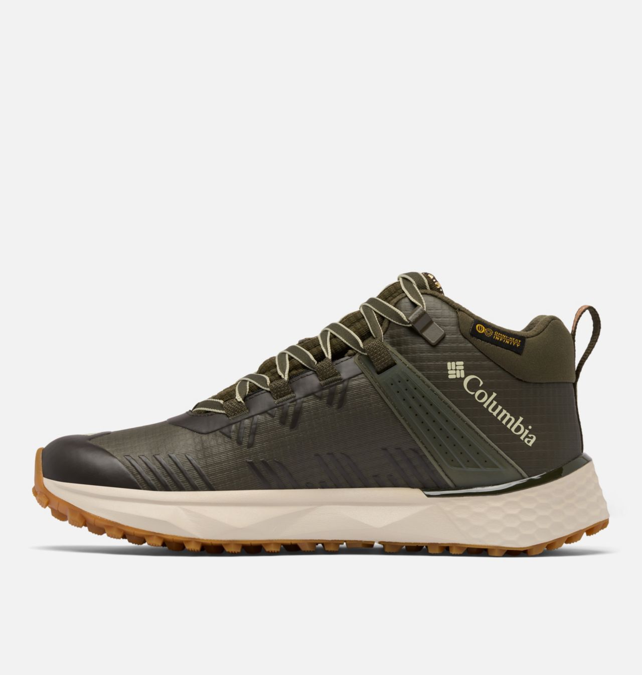 Men's Facet™ 75 Equinox™ Shoe 6