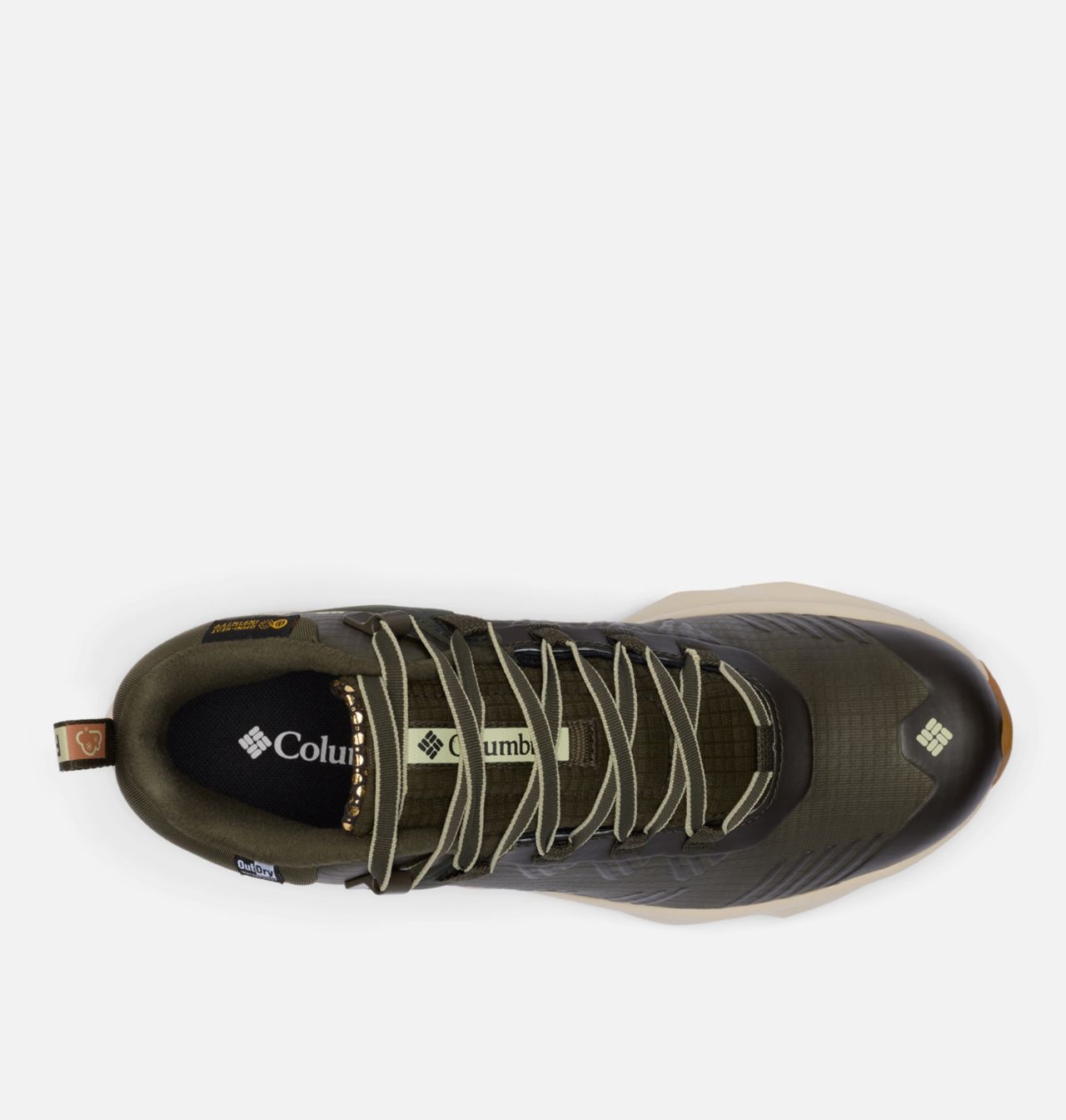 Men's Facet™ 75 Equinox™ Shoe 4