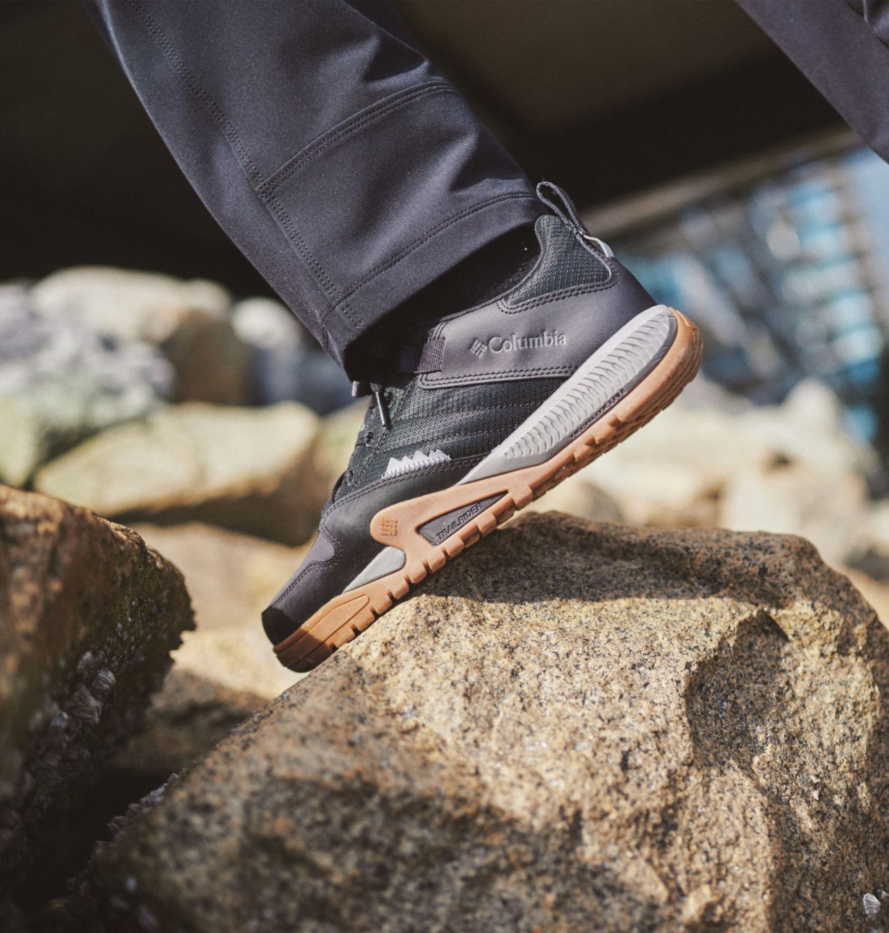 Men's Landroamer™ Trailrider Shoe 12