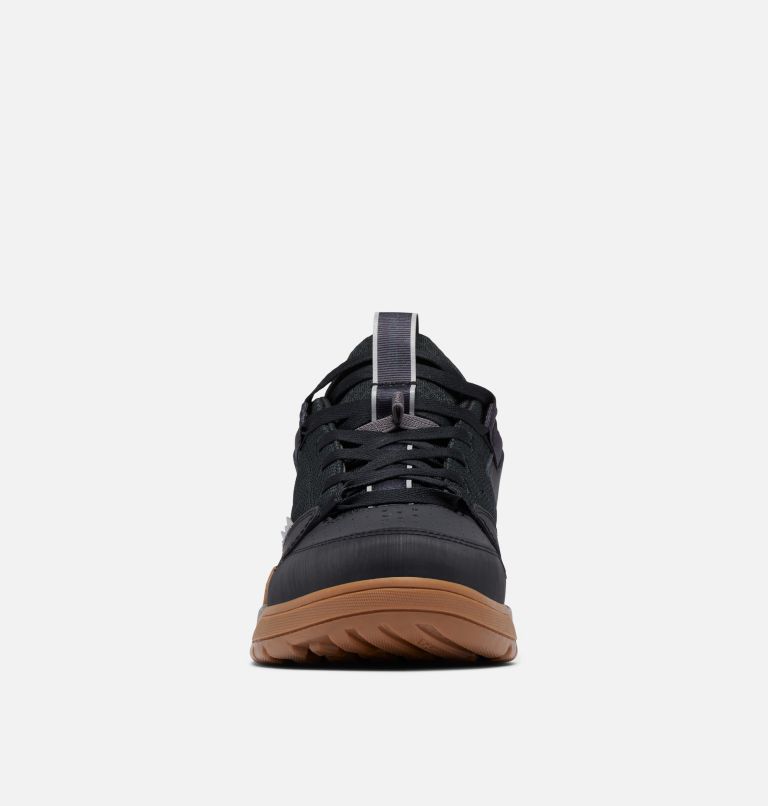 Men's Landroamer Trailrider Shoe, Color: Black, Titanium II, image 8