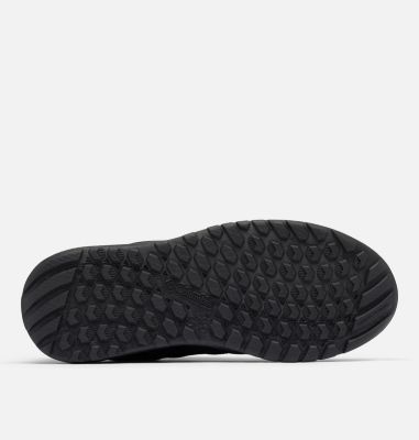 Chaussure de Marche Landroamer Trailrider Homme, Color: Black, Black, image 4