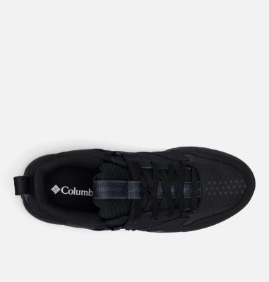 Chaussure de Marche Landroamer Trailrider Homme, Color: Black, Black, image 3