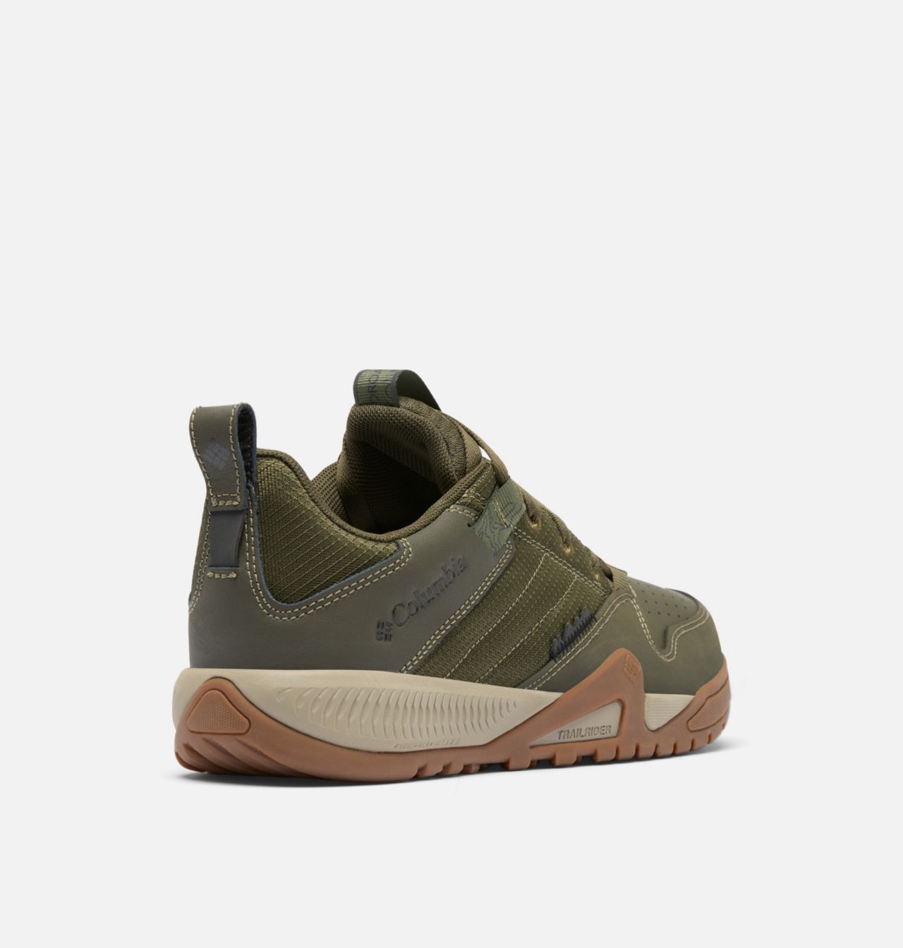 Men's Landroamer™ Trailrider Shoe | 213 | 10 9