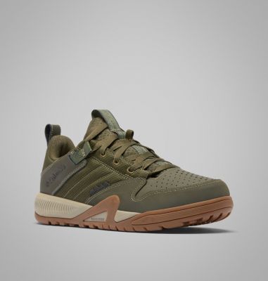 Chaussure de Marche Landroamer Trailrider Homme, Color: Peatmoss, Pebble , image 7