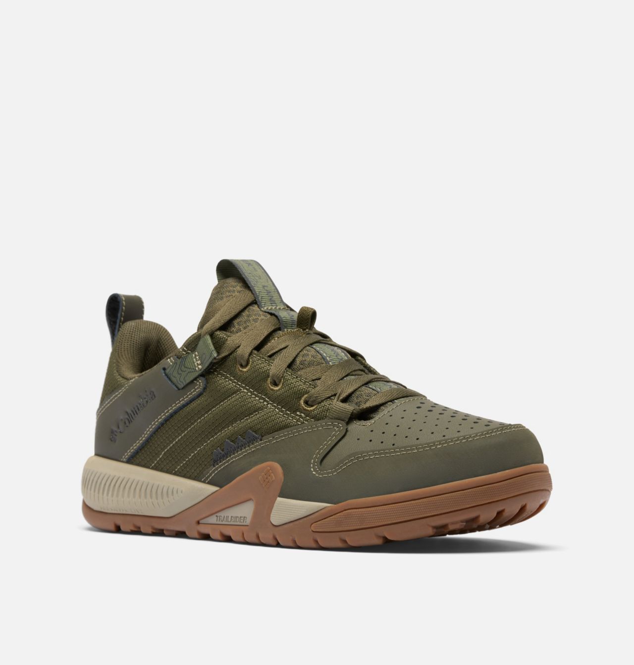 Men's Landroamer™ Trailrider Shoe | 213 | 10 3