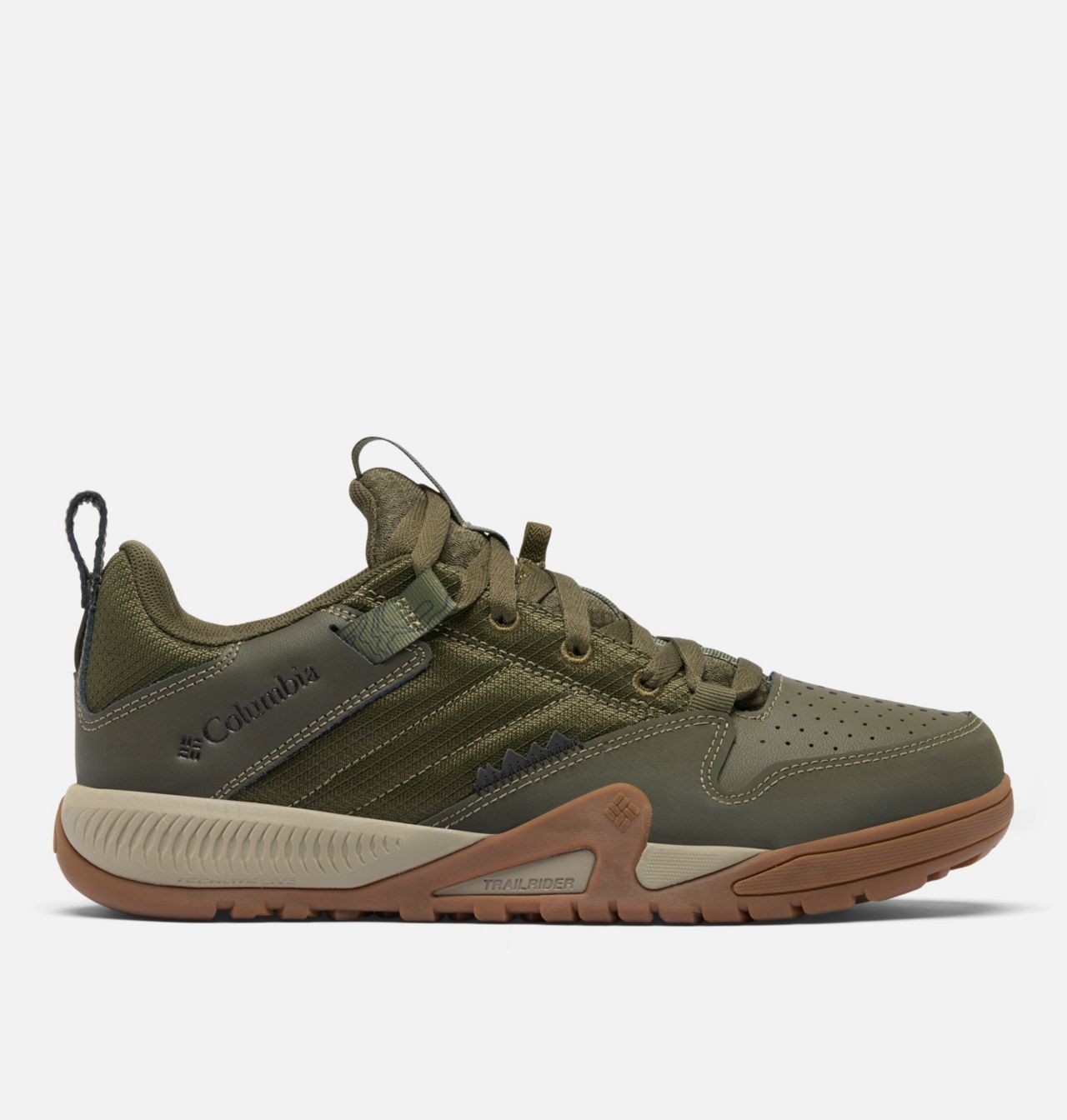 Men's Landroamer™ Trailrider Shoe | 213 | 10 1