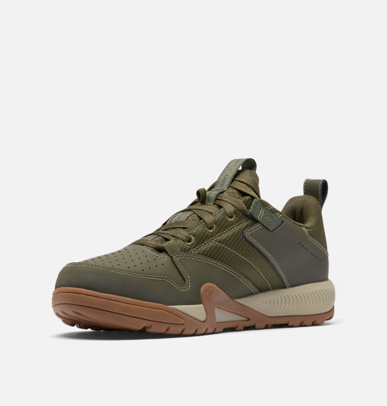 Men's Landroamer™ Trailrider Shoe | 213 | 10 7