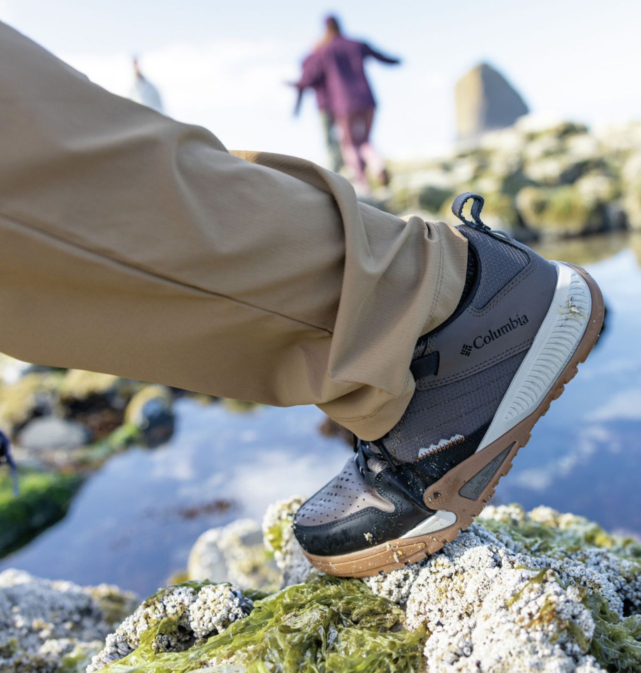 Men's Landroamer™ Trailrider Shoe | 252 | 8 12