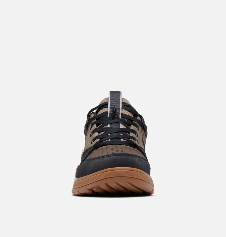 Men's Landroamer Trailrider Shoe, Color: Wet Sand, Canyon Sun, image 8