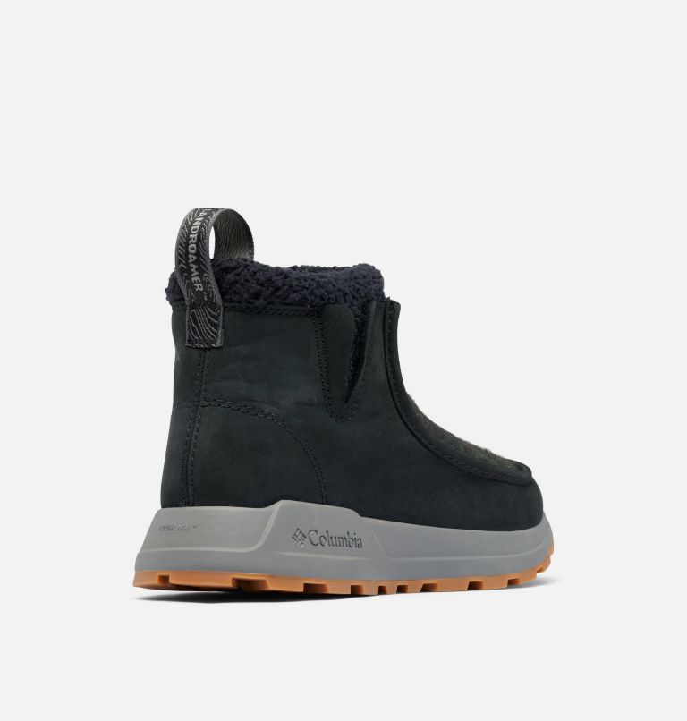 Women's Landroamer Cozy Boot, Color: Black, Titanium II, image 9