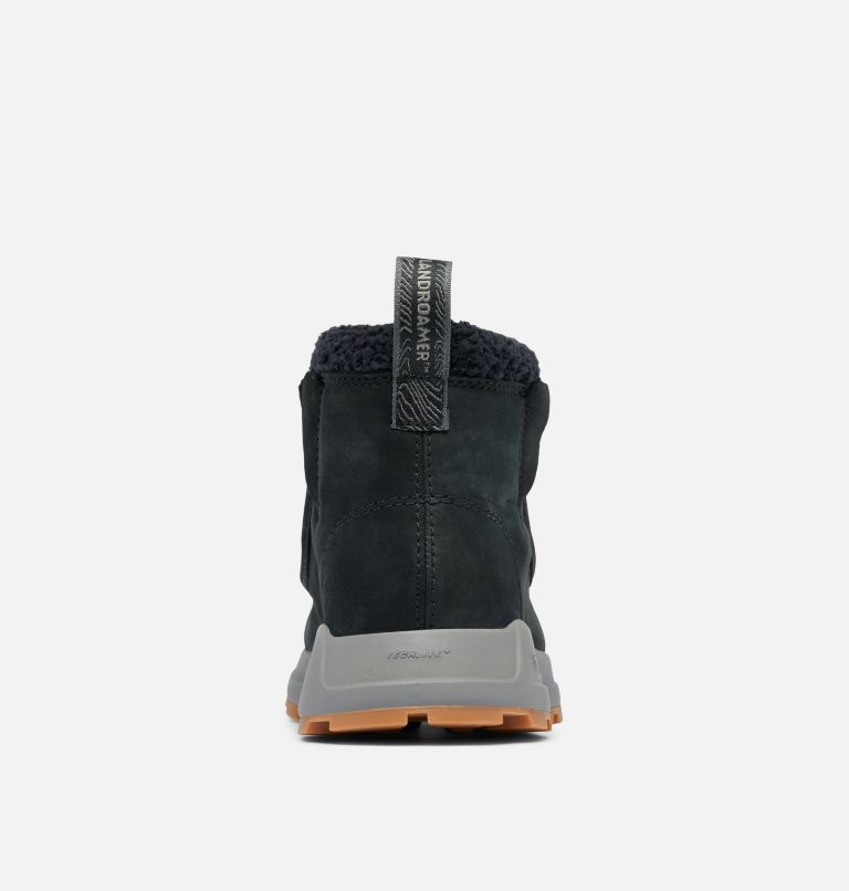 Women's Landroamer Cozy Boot, Color: Black, Titanium II, image 2