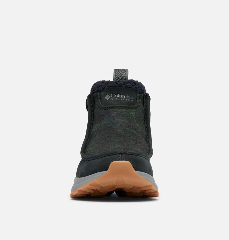 Women's Landroamer Cozy Boot, Color: Black, Titanium II, image 8