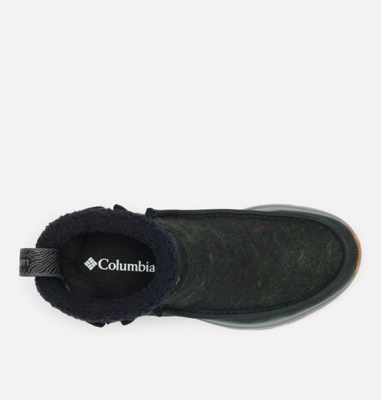 Women's Landroamer Cozy Boot, Color: Black, Titanium II, image 4