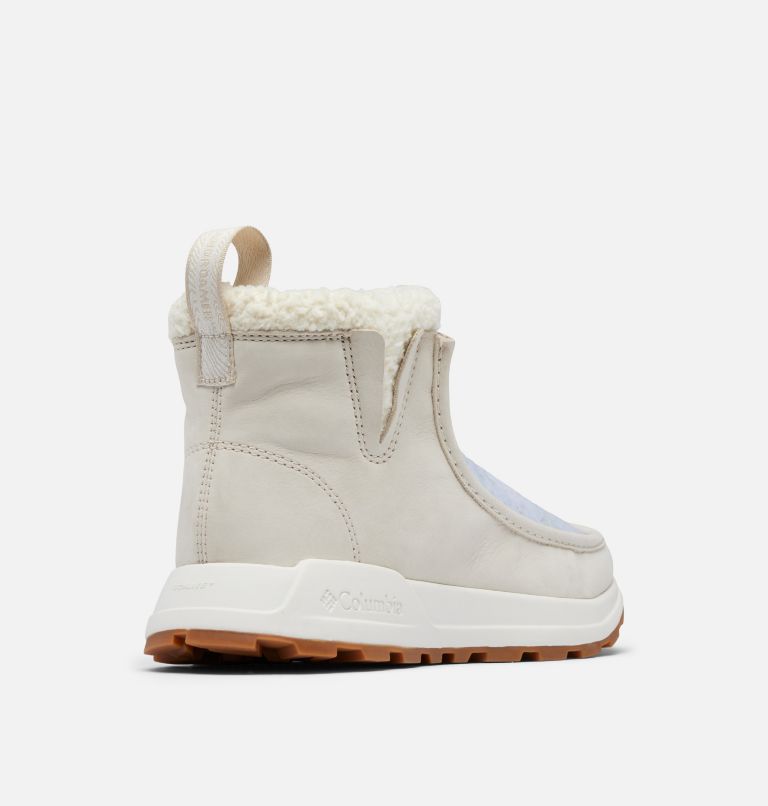 Women's Landroamer Cozy Boot, Color: Dark Stone, Sea Salt, image 9
