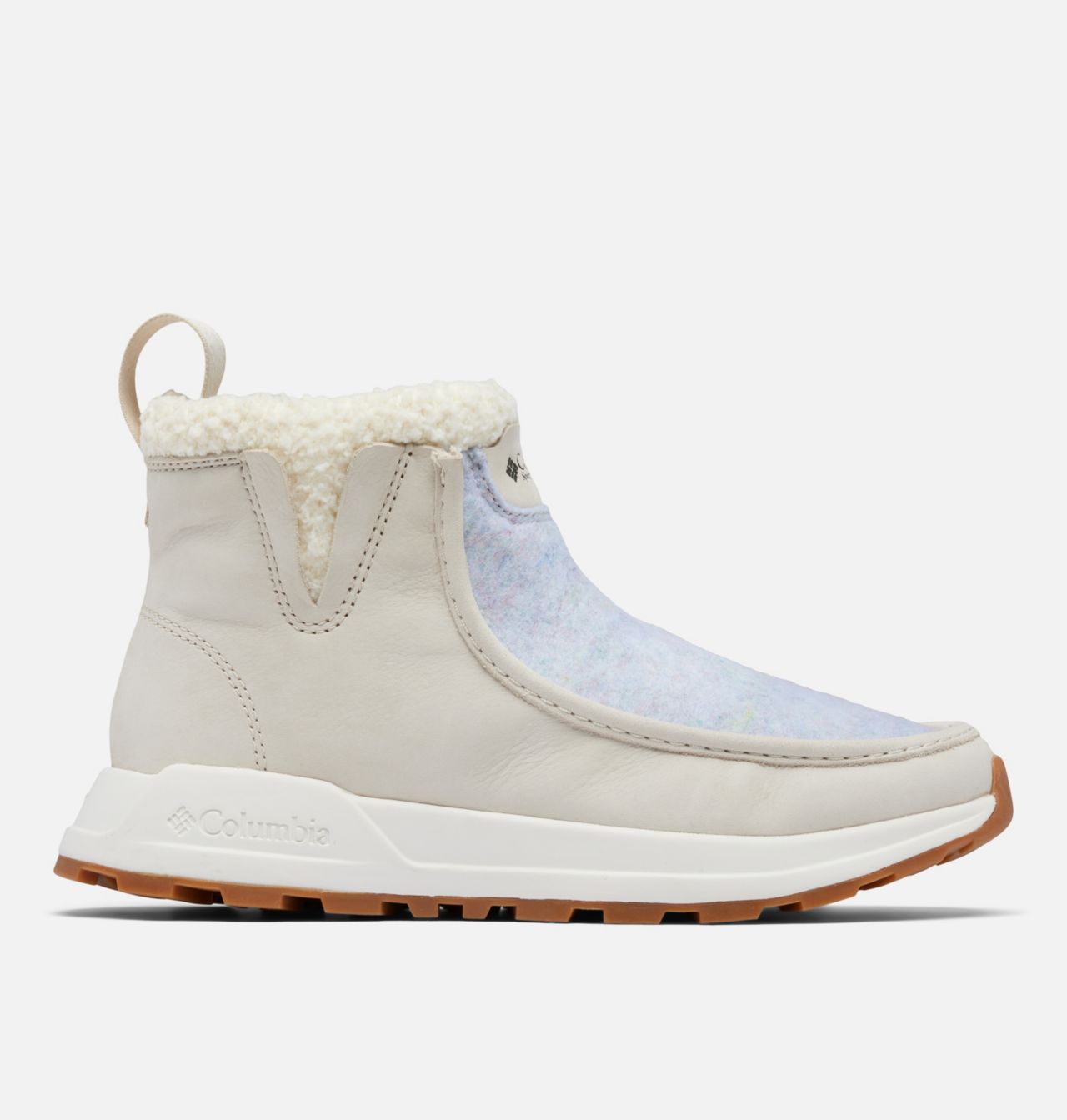 Women's Landroamer™ Cozy Boot 1