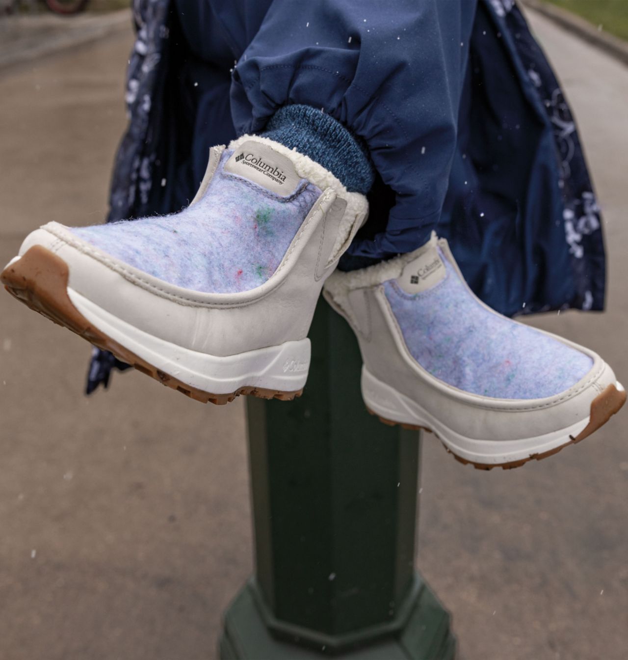 Women's Landroamer™ Cozy Boot 12