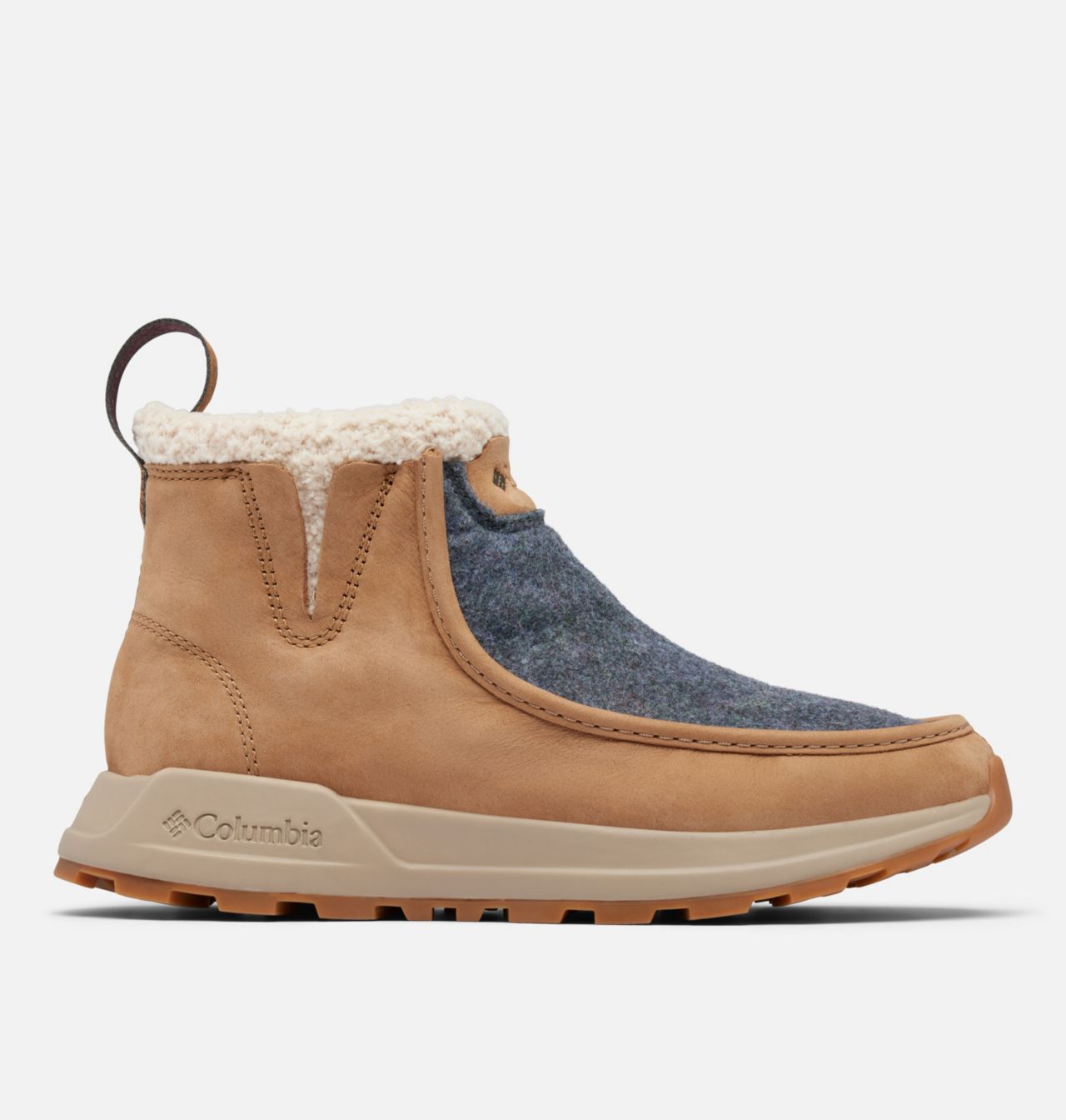 Women's Landroamer™ Cozy Boot 1