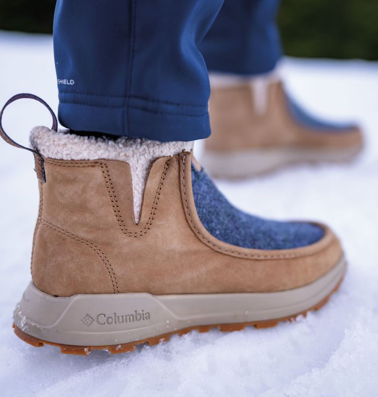 Snow Cozy Bootie(a) Snow Cozy Bootie(a)