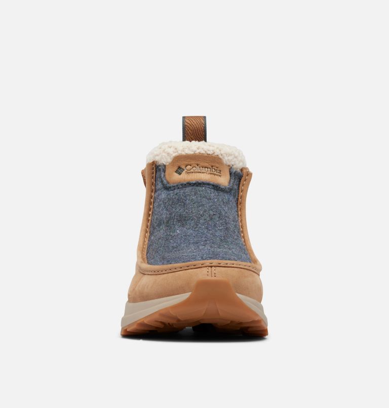 Women's Landroamer Cozy Winter Boot, Color: Elk, Moonvista, image 8