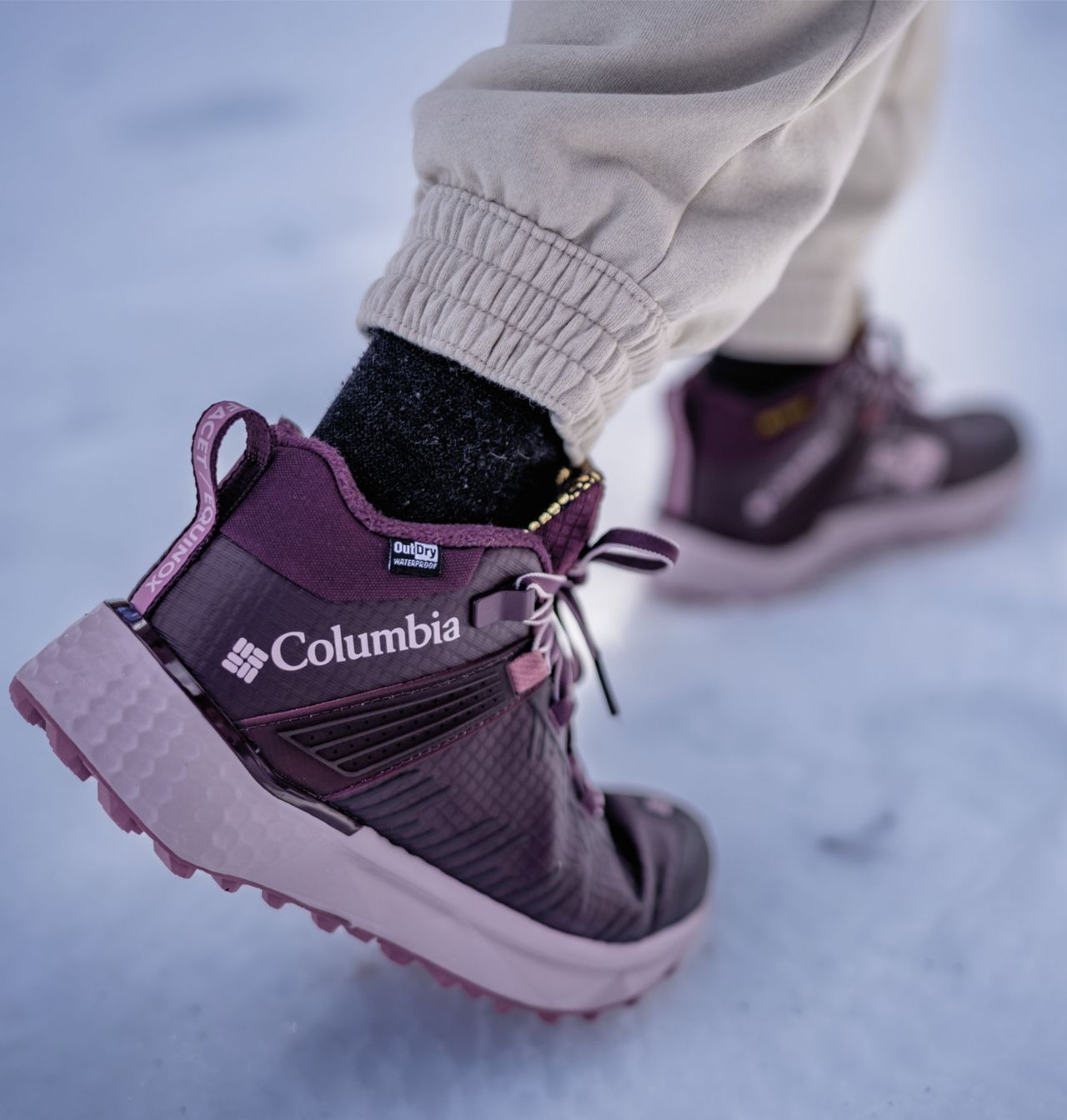 Women's Facet™ 75 Equinox™ Shoe 12