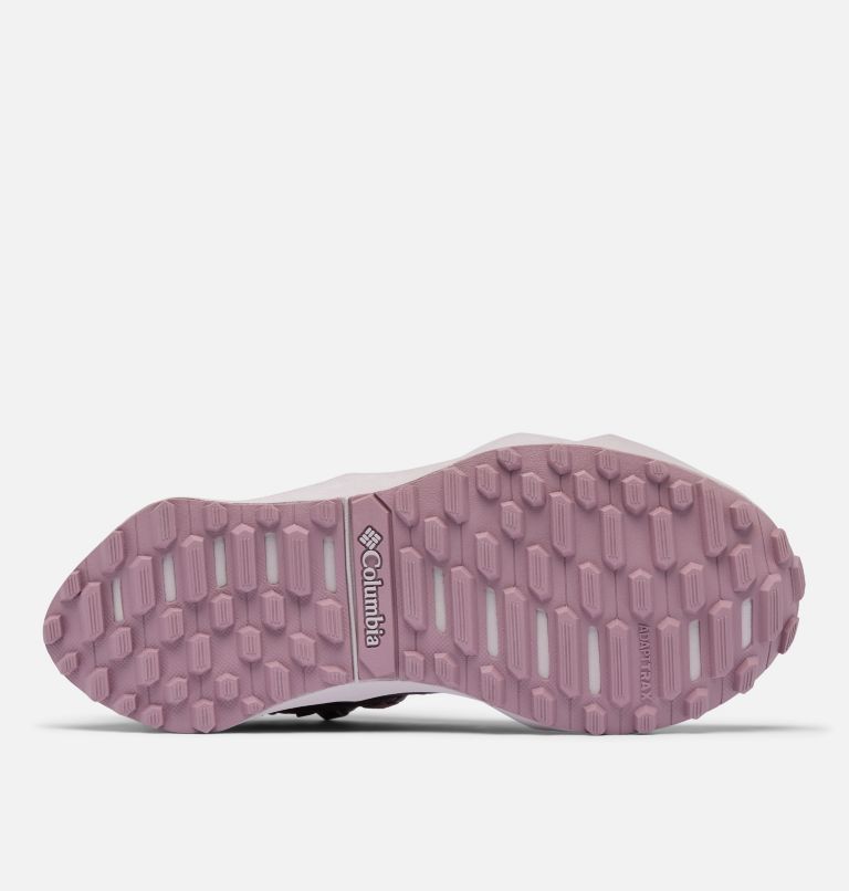Women's Facet 75 Equinox Shoe, Color: Moonvista, Vapor, image 5
